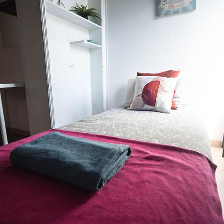 Nice Room By Eixample Барселона Екстер'єр фото