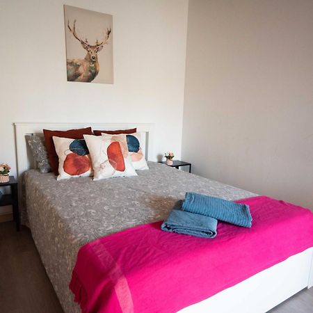 Nice Room By Eixample Барселона Екстер'єр фото