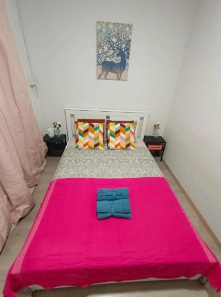 Nice Room By Eixample Барселона Екстер'єр фото