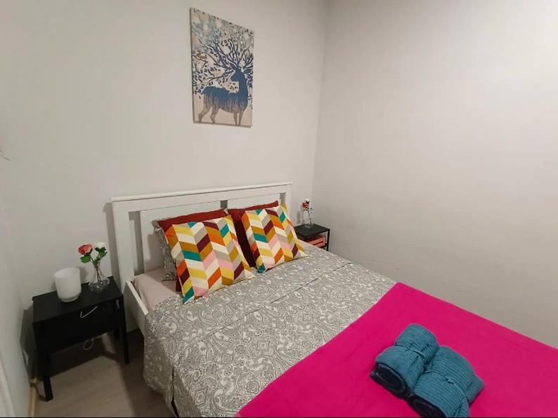 Nice Room By Eixample Барселона Екстер'єр фото