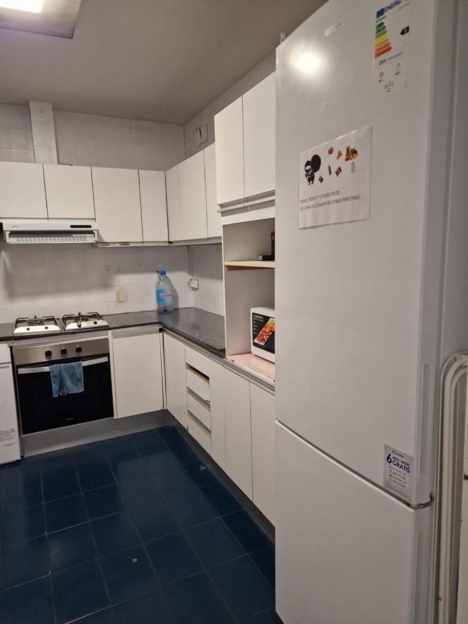Nice Room By Eixample Барселона Екстер'єр фото