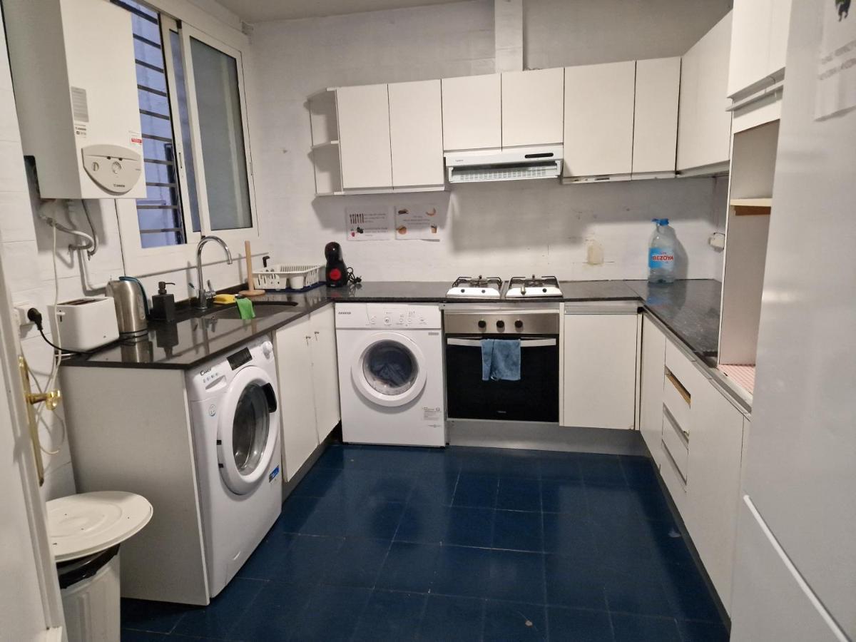 Nice Room By Eixample Барселона Екстер'єр фото