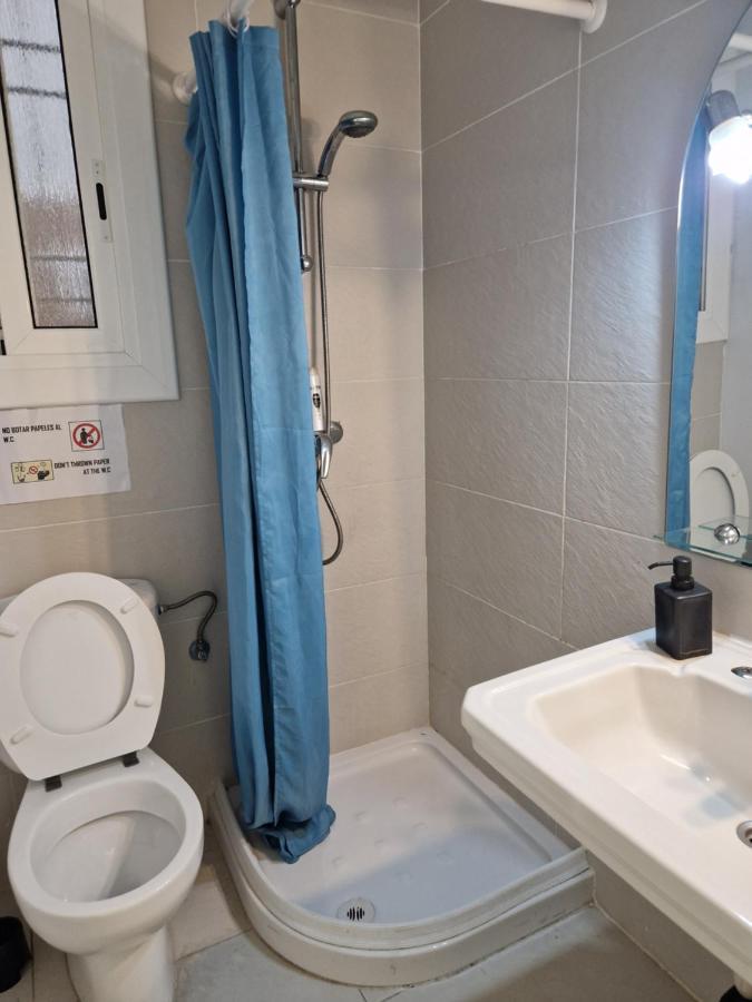 Nice Room By Eixample Барселона Екстер'єр фото