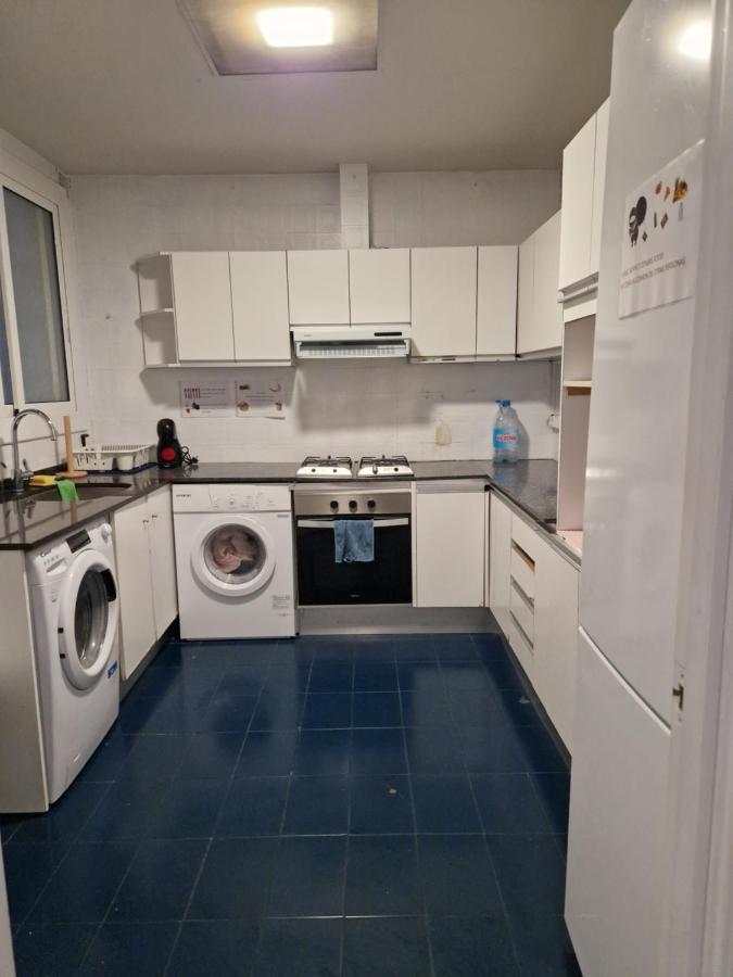Nice Room By Eixample Барселона Екстер'єр фото