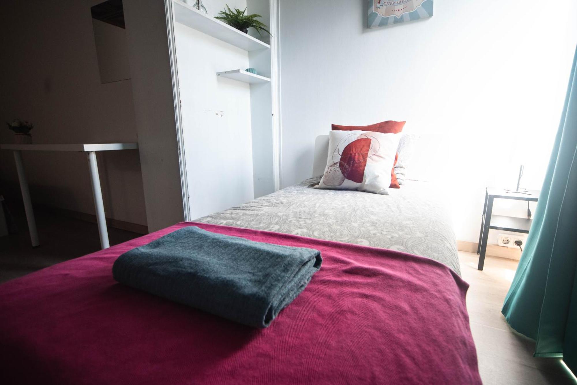 Nice Room By Eixample Барселона Екстер'єр фото