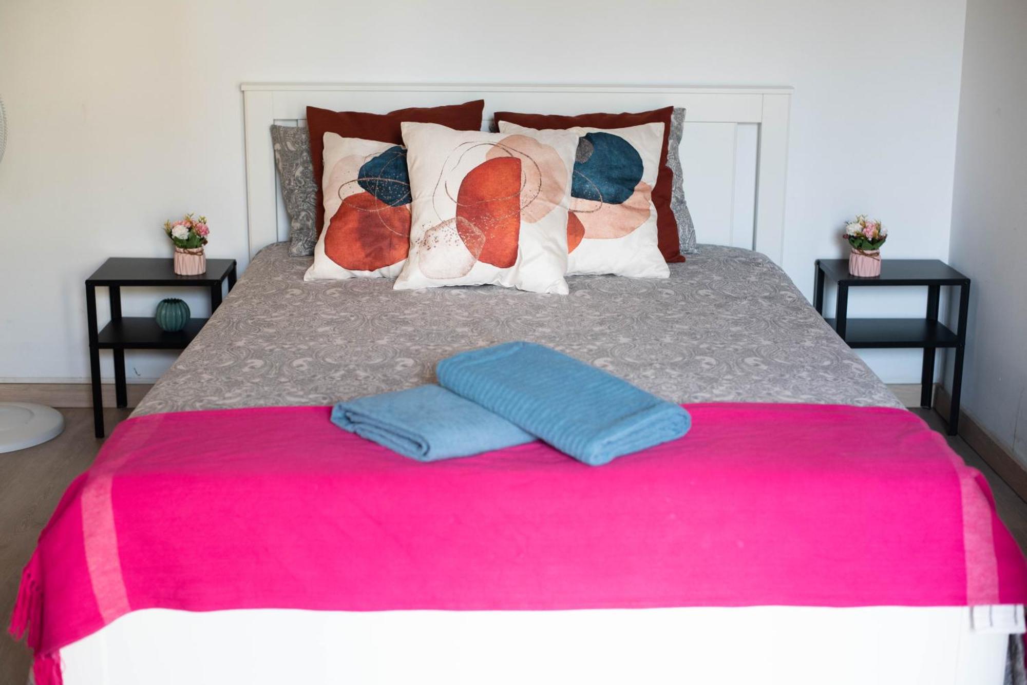 Nice Room By Eixample Барселона Екстер'єр фото