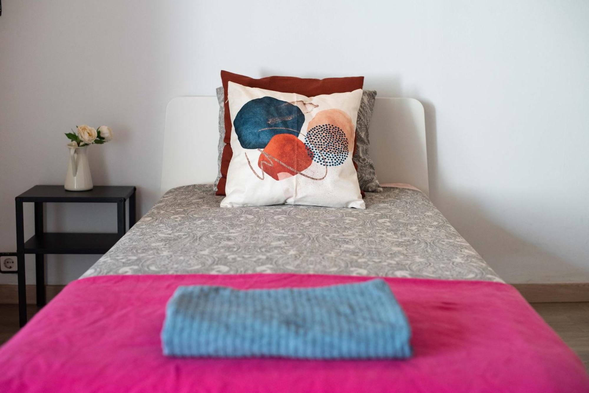 Nice Room By Eixample Барселона Екстер'єр фото