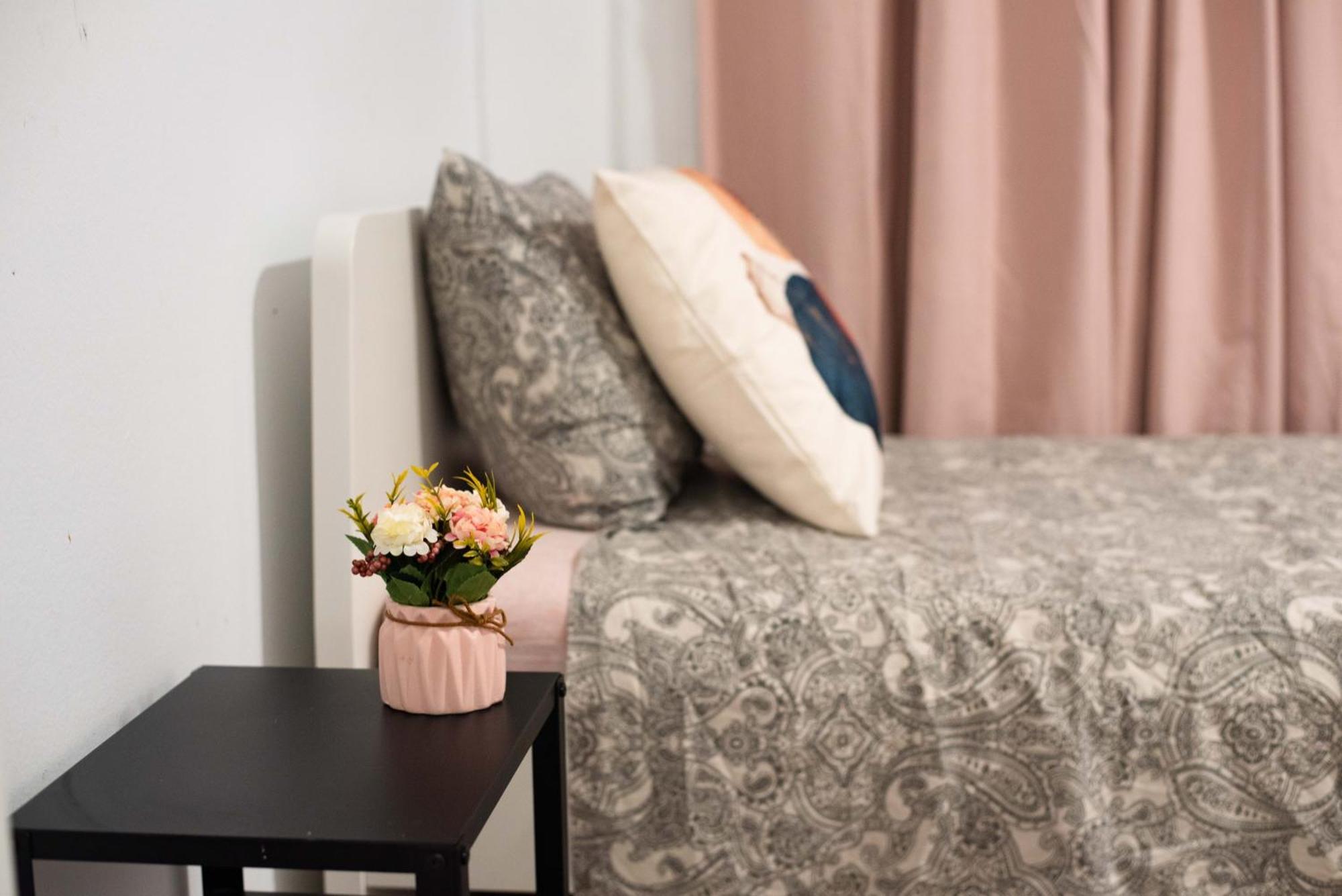 Nice Room By Eixample Барселона Екстер'єр фото